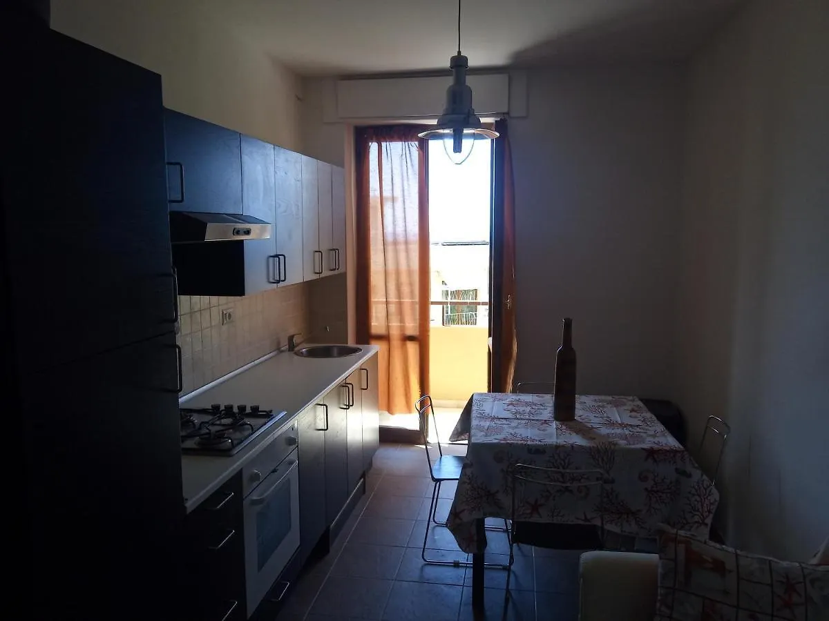 Apartament Alguer Dream House  Alghero