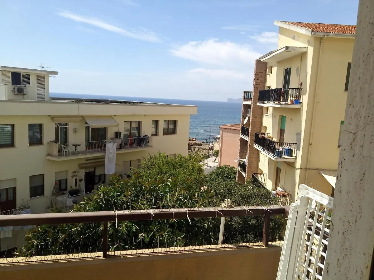 Apartament Alguer Dream House 0*, Alghero Włochy