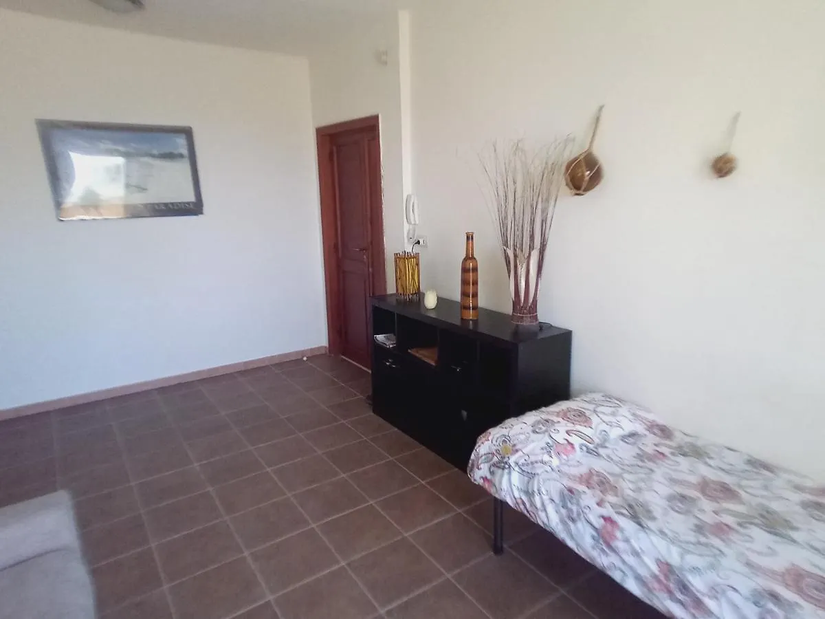 Apartament Alguer Dream House