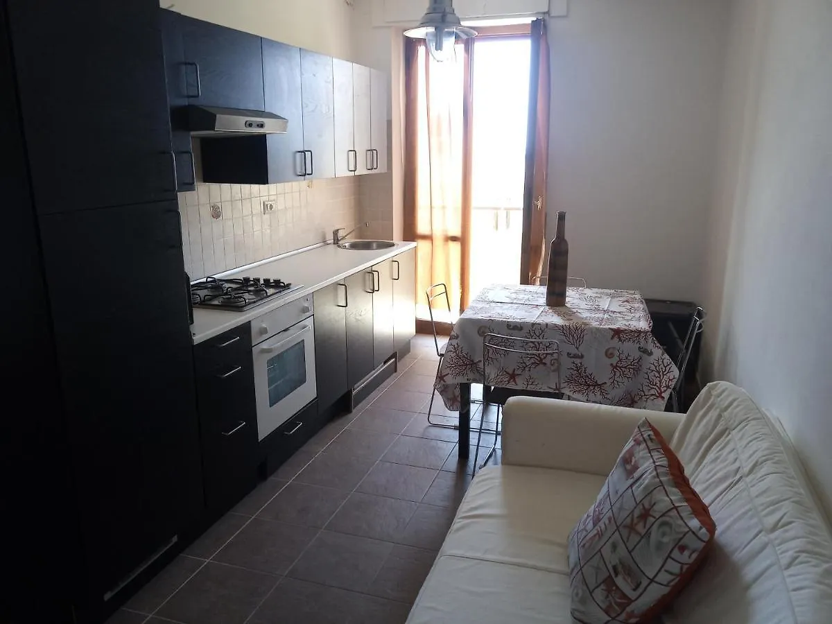 Apartament Alguer Dream House