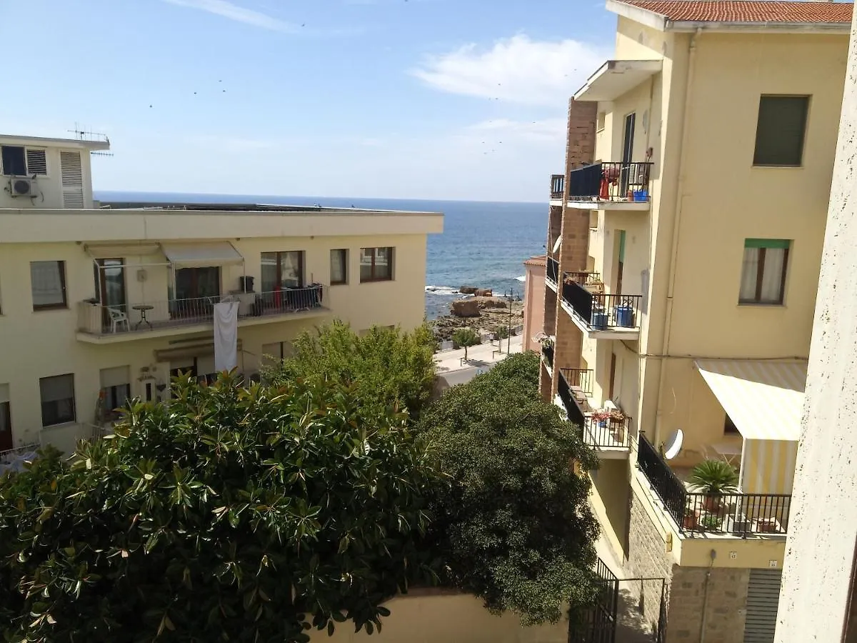 Apartament Alguer Dream House