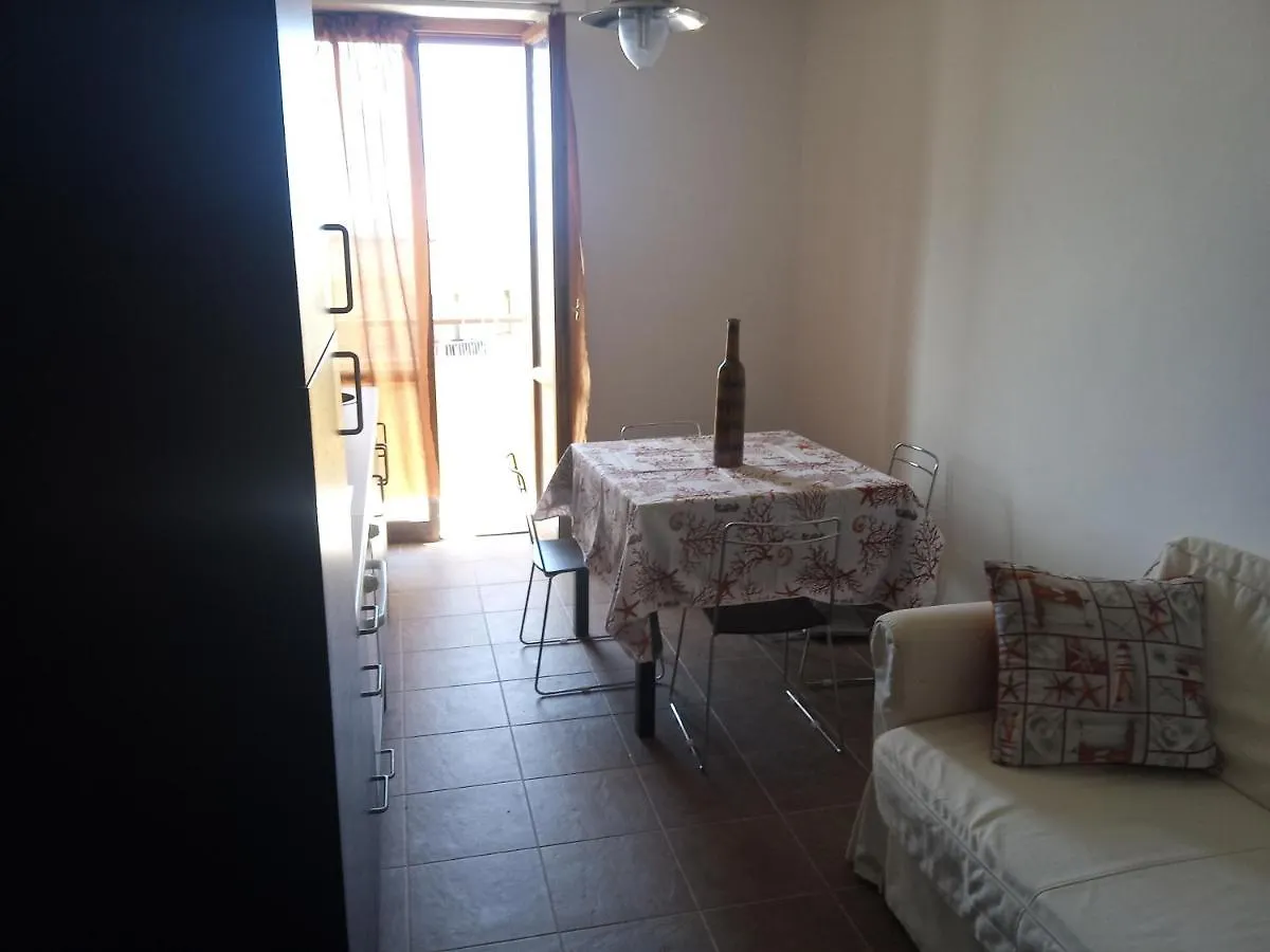 Apartament Alguer Dream House