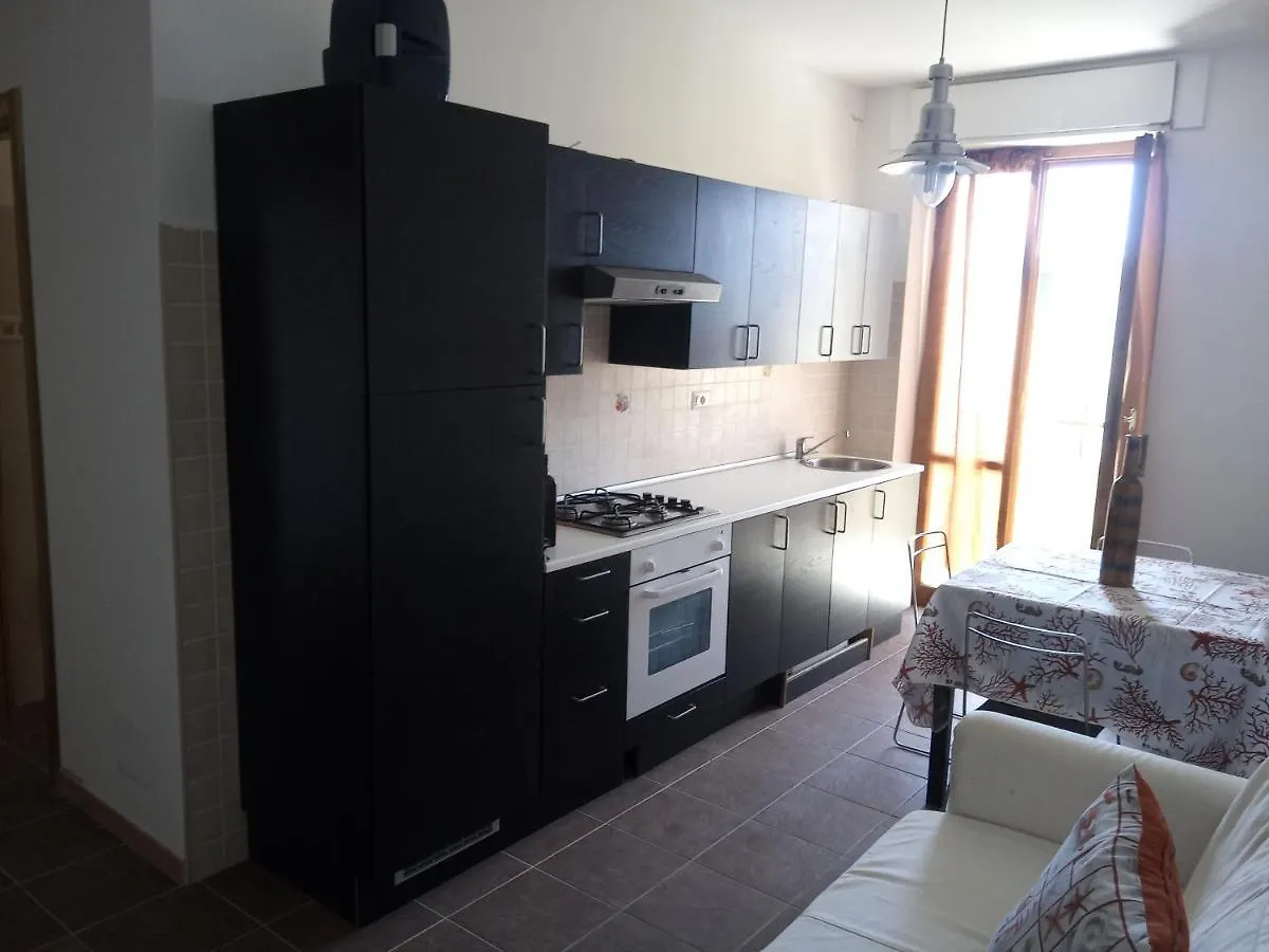 Apartament Alguer Dream House 0*, Alghero
