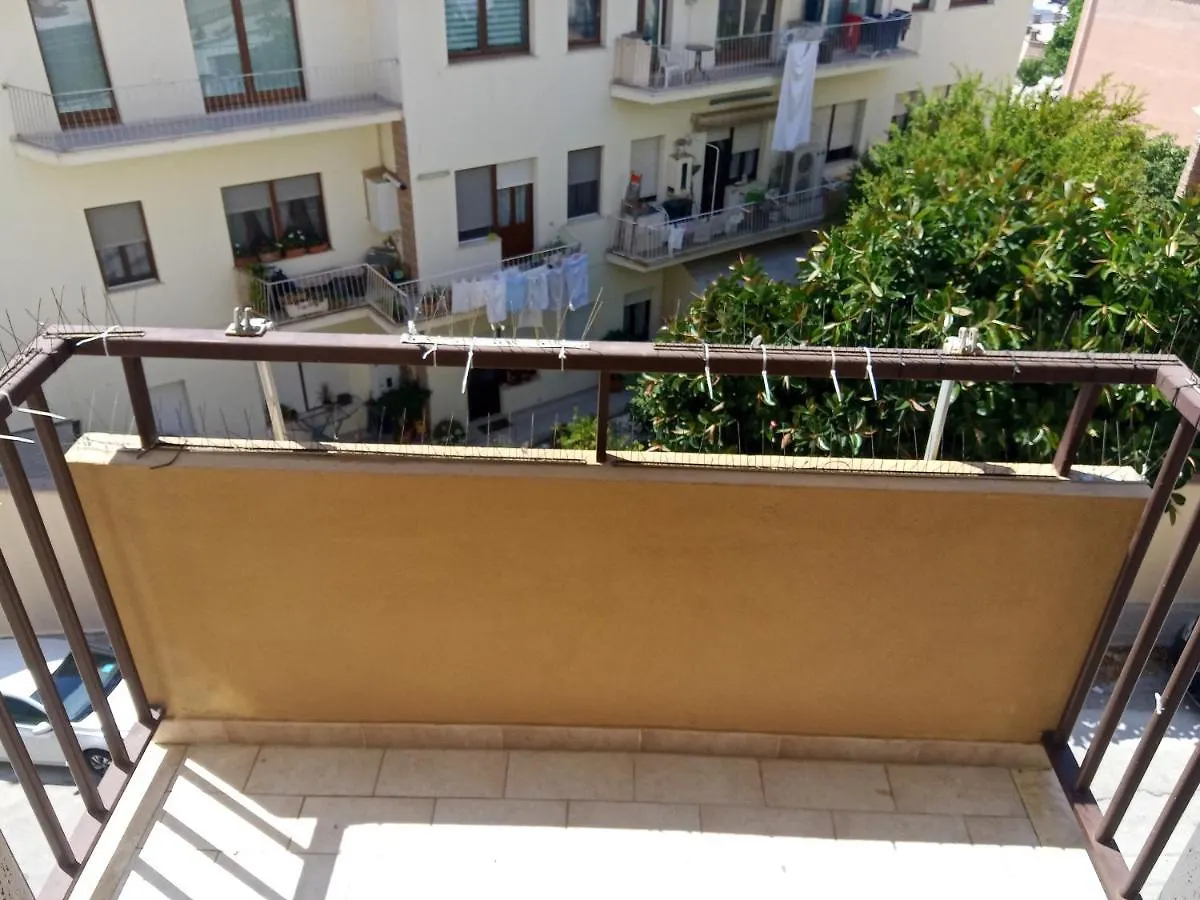 Apartament Alguer Dream House Włochy