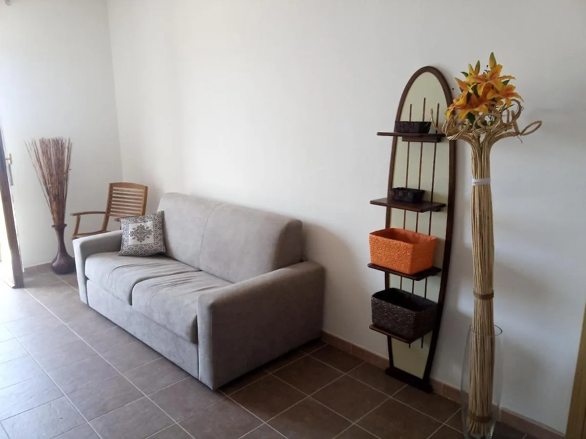 Apartament Alguer Dream House Alghero