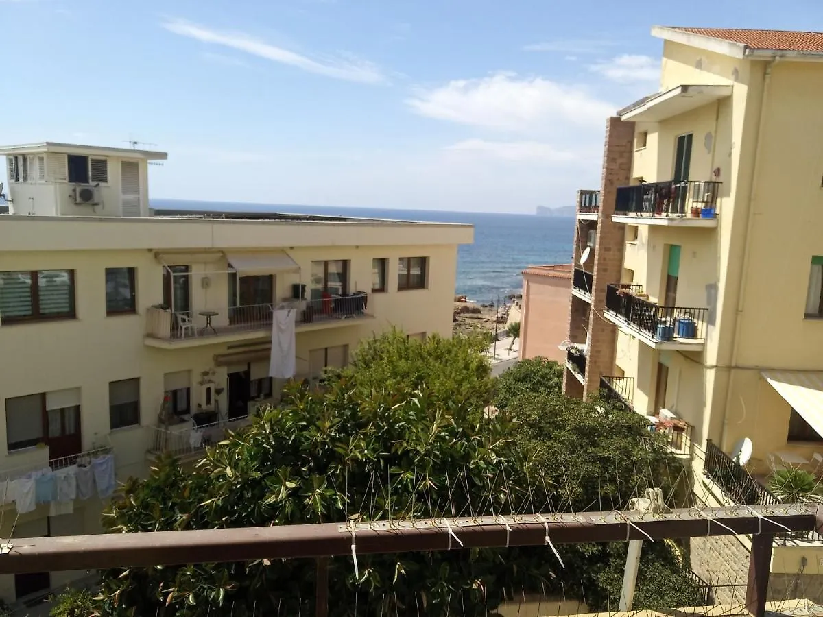 Apartament Alguer Dream House
