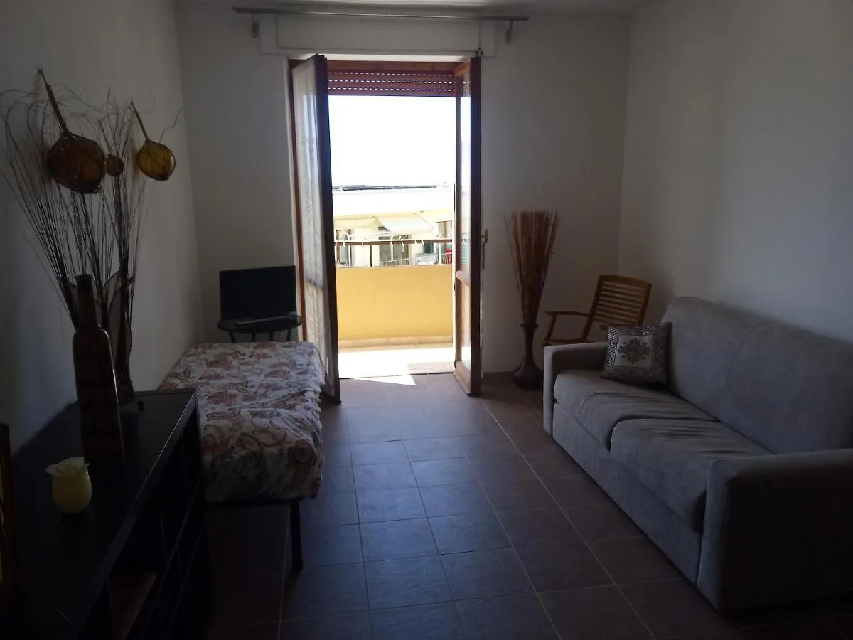 Apartament Alguer Dream House Włochy