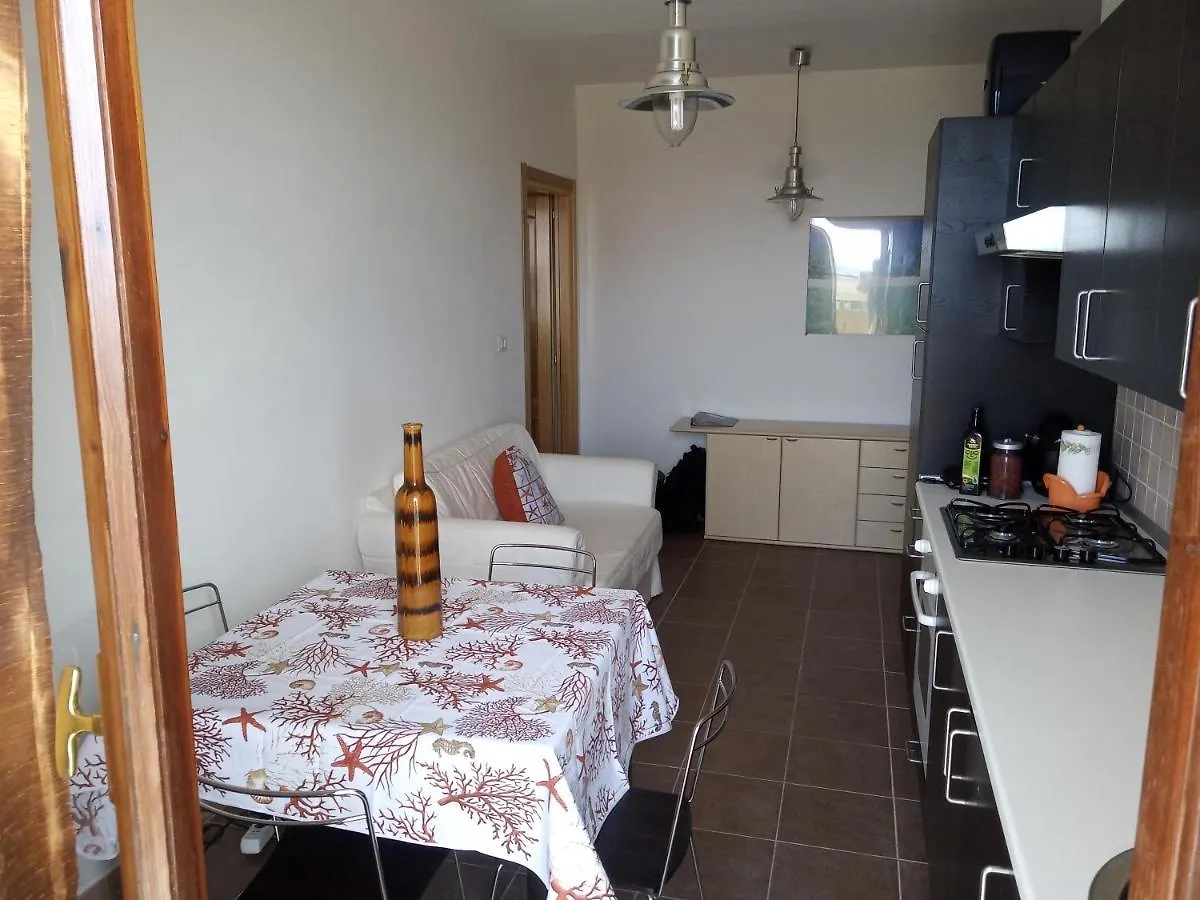 Apartament Alguer Dream House