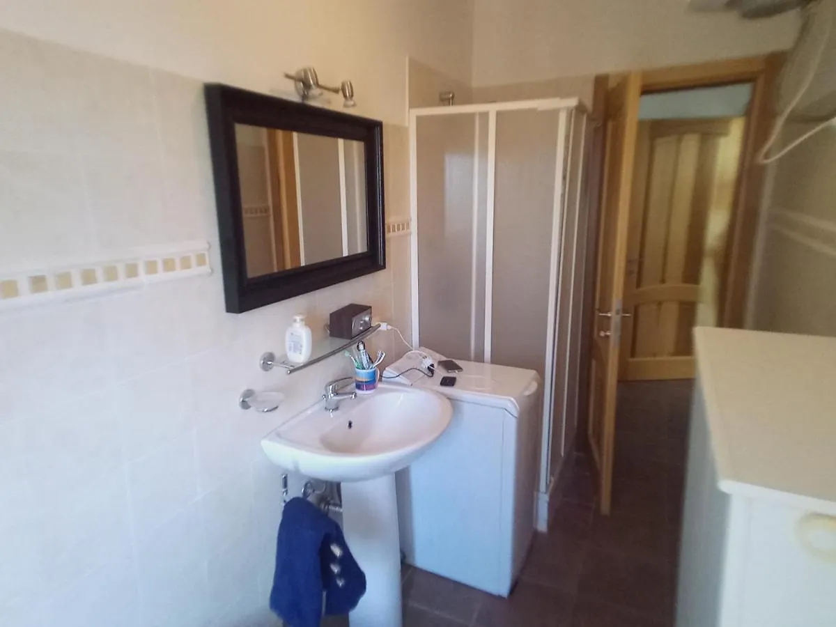 Apartament Alguer Dream House 0*, Alghero Włochy