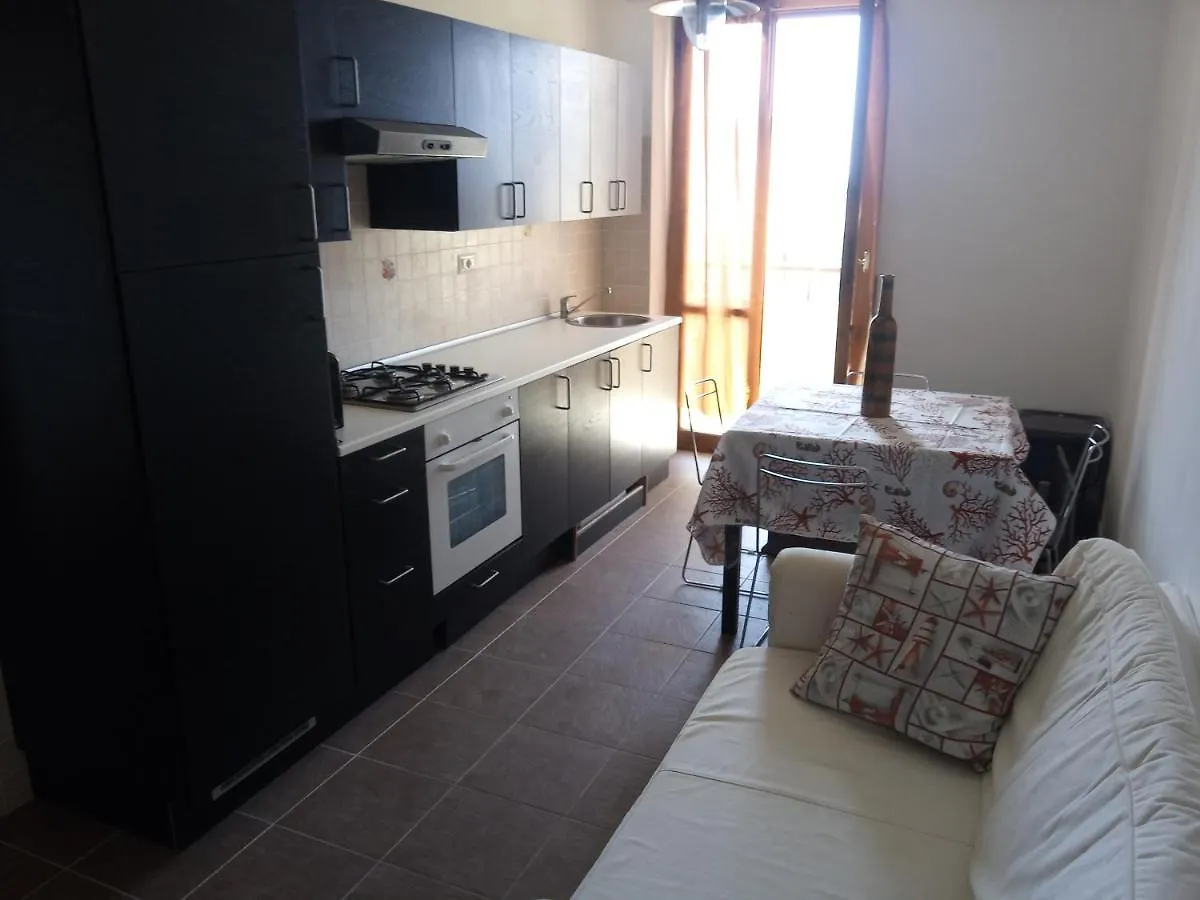 Apartament Alguer Dream House Włochy