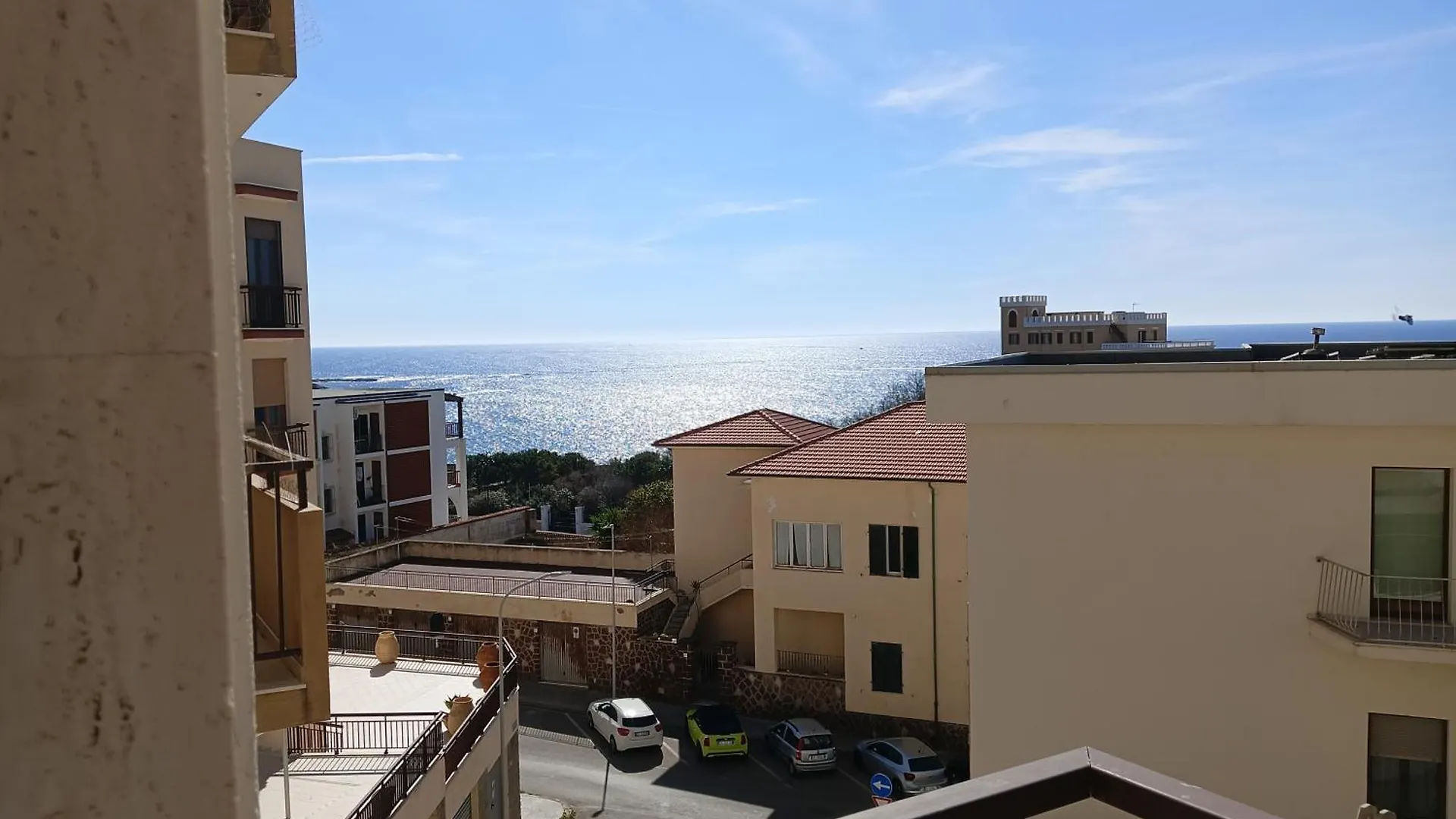 Apartament Alguer Dream House